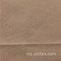 OBL211040 Stretch T8 Plain untuk kot bawah